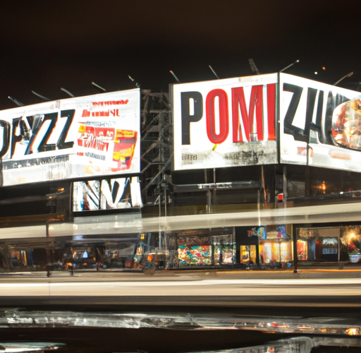 Jak wybrać banery reklamowe w Poznaniu: porady ekspertów