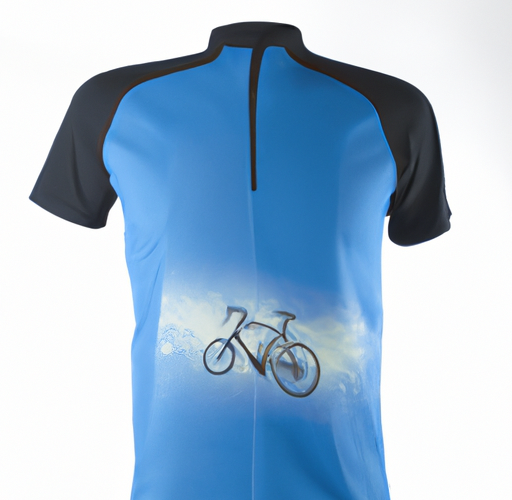 Komfort jazdy na rowerze – sprawdź jak wybrać idealną koszulkę rowerową