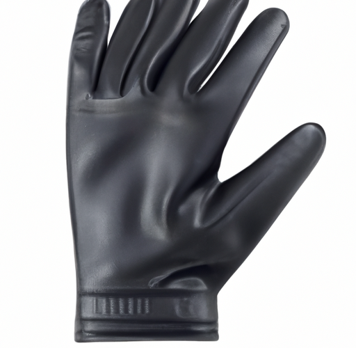 Chronić dłonie: Pu Coated Gloves – Najlepsze Rozwiązanie dla Pracowników Przemysłowych