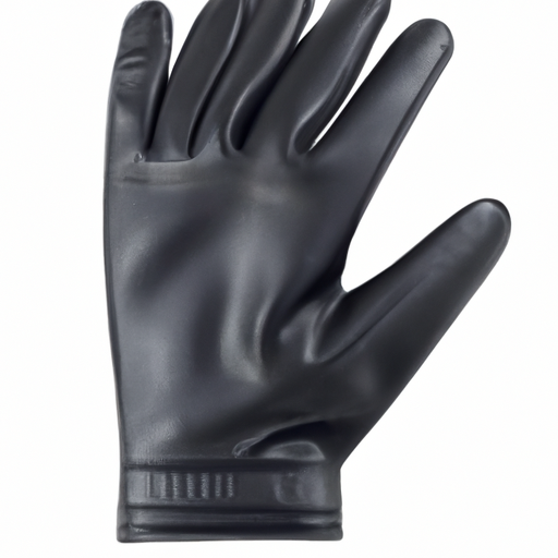 Chronić dłonie: Pu Coated Gloves - Najlepsze Rozwiązanie dla Pracowników Przemysłowych