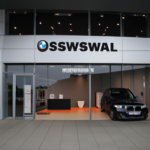 Najlepszy serwis BMW w Warszawie - sprawdź gdzie go znaleźć