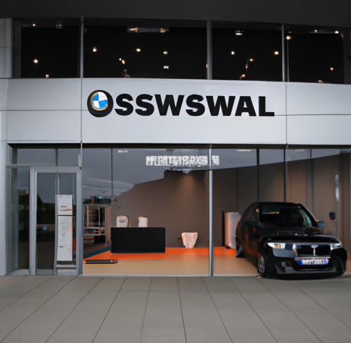 Najlepszy serwis BMW w Warszawie – sprawdź gdzie go znaleźć