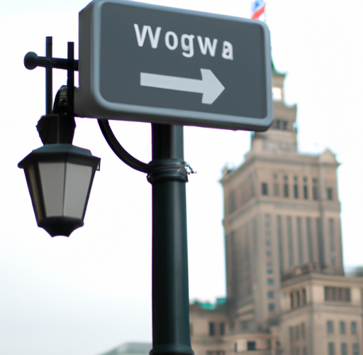 Jak skutecznie wykorzystać budżet obywatelski Warszawy aby zwiększyć jakość życia mieszkańców?